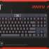 Клавиатура Redragon Dark Avenger 2,  USB, черный [70770]